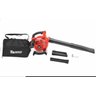 Sopro-aspirador TBV26 Geração II 25,6 cc com Bolsa Recolhedora Toyama - 5