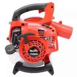 Sopro-aspirador TBV26 Geração II 25,6 cc com Bolsa Recolhedora Toyama - 4