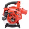 Sopro-aspirador TBV26 Geração II 25,6 cc com Bolsa Recolhedora Toyama - 4