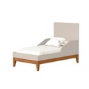 Ver imagem 4 de Berco Americano para Quarto Flip Areia Fosco