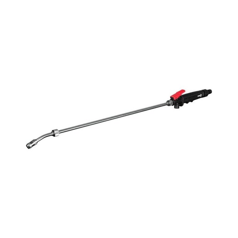 Esguicho Aluminio 1/2" Tipo Jet 76Cm 954 - Vonder