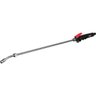 Esguicho Aluminio 1/2" Tipo Jet 76Cm 954 - Vonder - 1