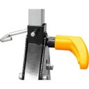 Ver mais imagens de Cavalete de Apoio com Roletes 3 em 1 - Vonder