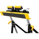 Ver imagem 5 de Cavalete de Apoio com Roletes 3 em 1 - Vonder