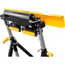 Ver imagem 6 de Cavalete de Apoio com Roletes 3 em 1 - Vonder