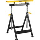 Ver imagem 4 de Cavalete de Apoio com Roletes 3 em 1 - Vonder