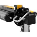 Ver imagem 7 de Cavalete de Apoio com Roletes 3 em 1 - Vonder