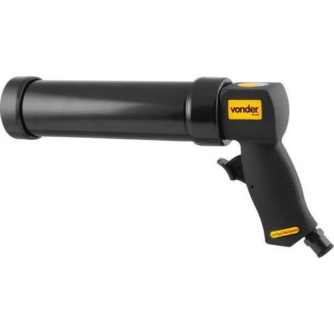 Aplicador Para Silicone Pneumático APV310 - Vonder Plus
