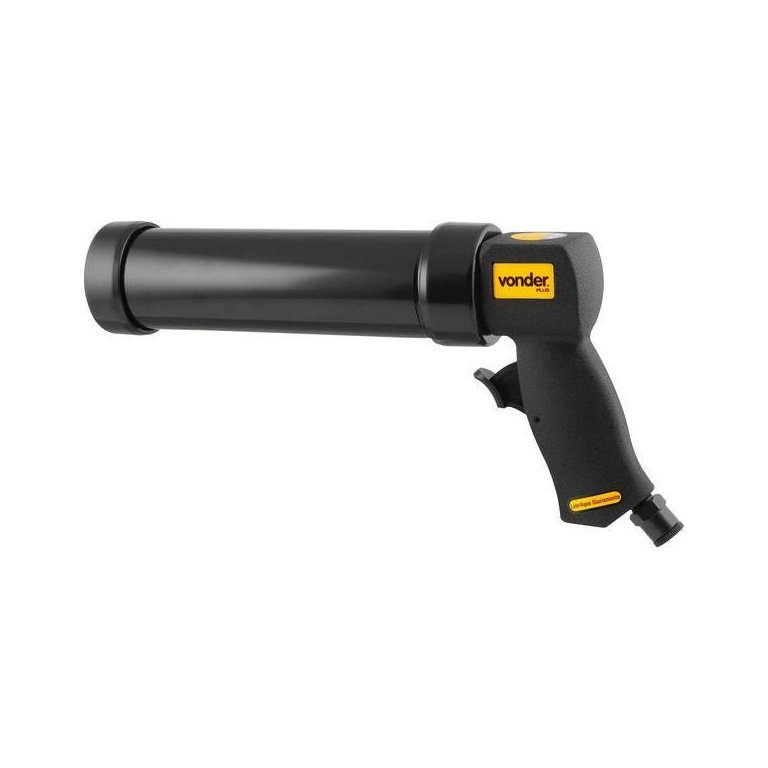 Aplicador Para Silicone Pneumático APV310 - Vonder Plus