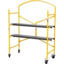 Ver imagem 4 de Andaime Dobrável Portátil - Vonder