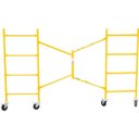 Ver imagem 2 de Andaime Dobrável Portátil - Vonder