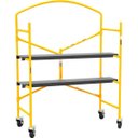 Ver imagem 5 de Andaime Dobrável Portátil - Vonder