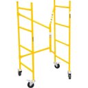 Ver imagem 1 de Andaime Dobrável Portátil - Vonder