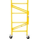 Ver imagem 3 de Andaime Dobrável Portátil - Vonder