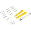 Ver imagem 2 de Chave Precisao Jogo com 17 peças - Vonder