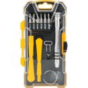 Ver imagem 1 de Chave Precisao Jogo com 17 peças - Vonder