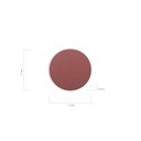 Ver imagem 4 de Gancho Bola de Parede 7cm em Metal - Rouge Fosco