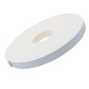 Ver imagem 1 de Fita de Espuma 5 Metros Adesiva Kit 6 Un Porta Janela Vidro Batente Moveis Protege Impermeavel