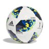 Bola De Futebol De Campo Telstar Copa Do Mundo Fifa - adidas - 1