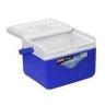Caixa Térmica Coller Coleman 5 Qt 4,7 Litros - 6 Latas - Azul - 3
