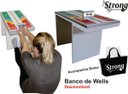 Ver imagem 3 de Banco de Wells Portátil