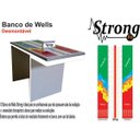 Ver imagem 2 de Banco de Wells Portátil