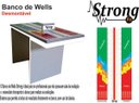 Ver imagem 2 de Banco de Wells Portátil