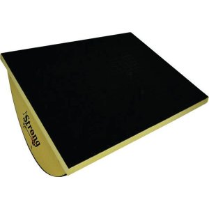 Tábua de Equilíbrio para Propriocepção em Fisioterapia