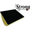 Ver imagem 2 de Tábua de Equilíbrio para Propriocepção em Fisioterapia