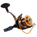 Ver imagem 2 de Kit Pesca De Pesca Praia Vara M Sports 4,50m Versus 4500 T-surf + Molinete Fragata 6000 + Linha