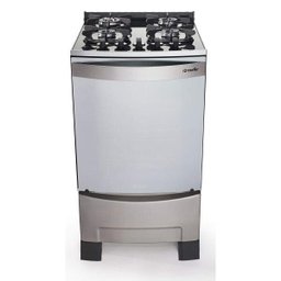 Fogão 4 Bocas Decorato Vetro Mueller Bivolt - 2