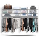 Ver imagem 2 de Arara de parede plus - 3,10m