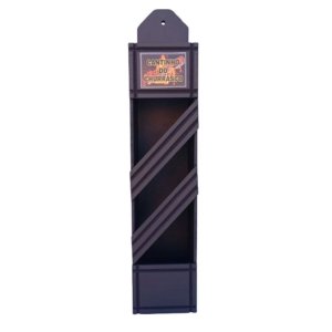 Porta Espetos Mdf Usinado - Volpato