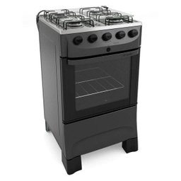 Fogão 4 Bocas Fratello Acendimento Automático Mueller Bivolt - 2 Fogão 4 Bocas Fratello Acendimento Automático Mueller Bivolt - 2