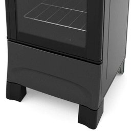 Fogão 4 Bocas Fratello Acendimento Automático Mueller Bivolt - 7 Fogão 4 Bocas Fratello Acendimento Automático Mueller Bivolt - 7