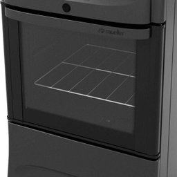 Fogão 4 Bocas Fratello Acendimento Automático Mueller Bivolt - 6 Fogão 4 Bocas Fratello Acendimento Automático Mueller Bivolt - 6