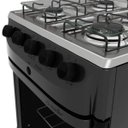 Ver imagem 5 de Fogão 4 Bocas Fratello Acendimento Automático Mueller Bivolt