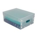 Ver imagem 4 de Roupeiro Closet Modulado Aramado Caixas Organizadoras 2,20m Br