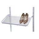 Ver imagem 5 de Guarda-Roupa Closet Aramado Aberto CLR281 - 2,80m