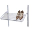 Ver imagem 4 de Guarda-Roupa Closet Aramado Aberto CLR281 - 3,40m