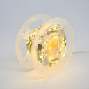 Ver imagem 3 de Fio de Luz Fada Cordão Led Pisca Pisca 8 Funções 500 Leds 48m Bivolt