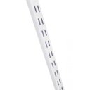 Ver imagem 5 de Closet Arara Aramado Trilho Parede Super Resistente Moderno 2,80 Br