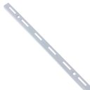 Ver imagem 4 de Closet Arara Aramado Trilho Parede Super Resistente Moderno 2,80 Br