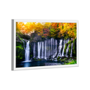 Ver imagem 1 de Quadro Cachoeira -- Br Artes