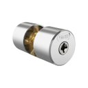 Ver imagem 1 de Cilindro Stam 1800/1803 Tetra Chave Cromado