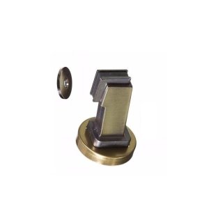 Prendedor de Porta Magnético Antique União Mundial