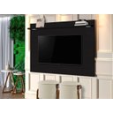 Ver imagem 3 de Painel para TV 1.6 Lorrana Preto com Led