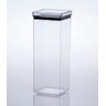 Pote Hermetic Lumini Quadrado 2.200 ML - 1