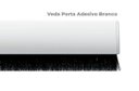 Ver imagem 5 de Veda Porta Adesivo Branco 80cm Comfort Door