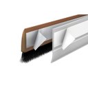 Ver imagem 3 de Veda Porta Adesivo Branco 80cm Comfort Door